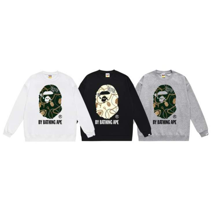 Picture of Bape Sweatshirt _SKUBapeS-2XLscqx47630426
